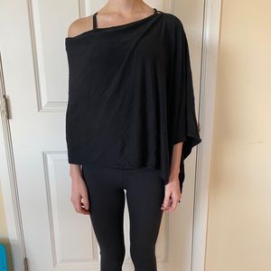 Black Sweater Sz Small